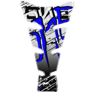 Protetor de depósito Spirit II Azul PUIG