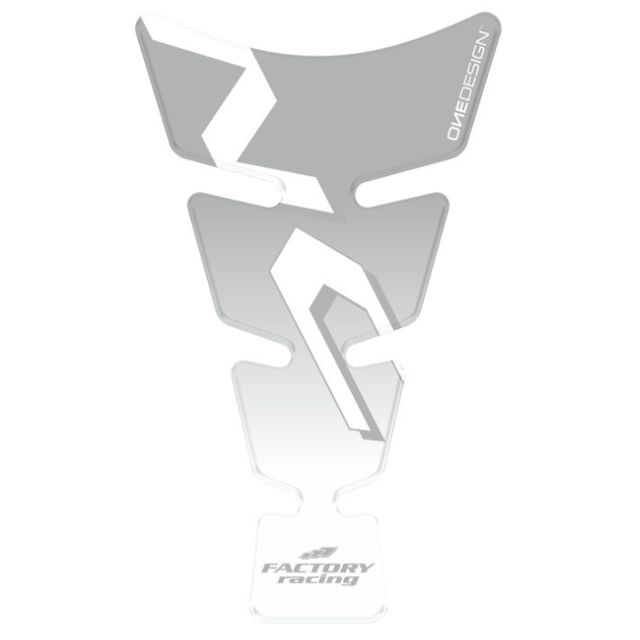 Protector depósito Spirit Plata PUIG 9142P