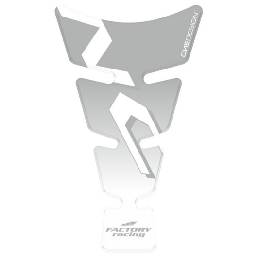 Protector depósito Spirit Plata PUIG 9142P