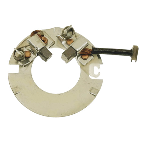 Porta escobillas motor arranque Vespa small frame CIF 9157