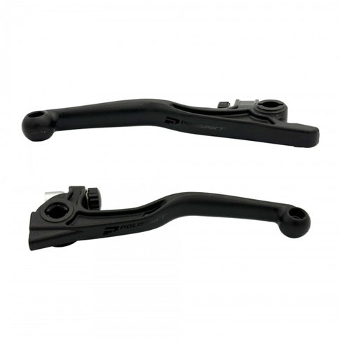ATP unbreakable lever kit Husqvarna TE / FE 2025-2026 Polisport