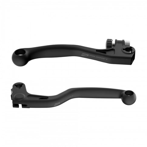 Kit de Manetes ATP inquebráveis Honda CR 125/ 250 R 04-07 Polisport 