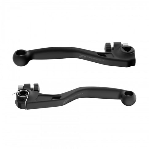 Unbreakable Levers ATP Kit Honda CRF 450 >2021 Polisport 