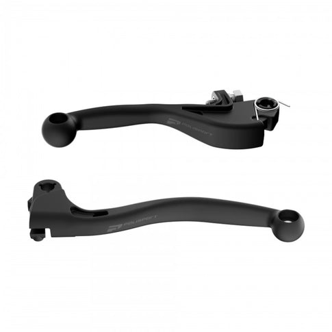 Kit de manetas ATP irrompibles Yamaha YZ / YZF 125/250 >2009 Polisport