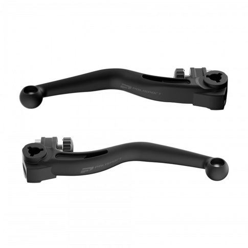 Unbreakable Levers ATP kit Beta RR 125/250/300/350 Polisport 