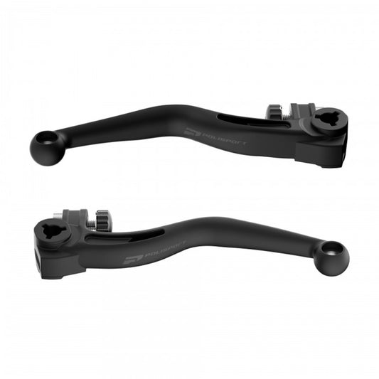 Unbreakable Levers ATP kit Beta RR 125/250/300/350 Polisport 