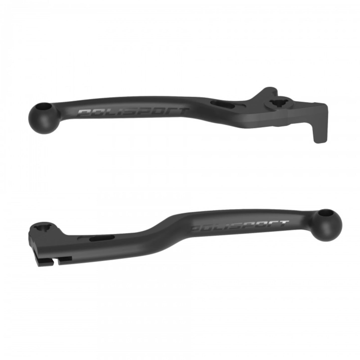Kit de Levier ATP incassables Honda CRF 300 L 21-25 Polisport 