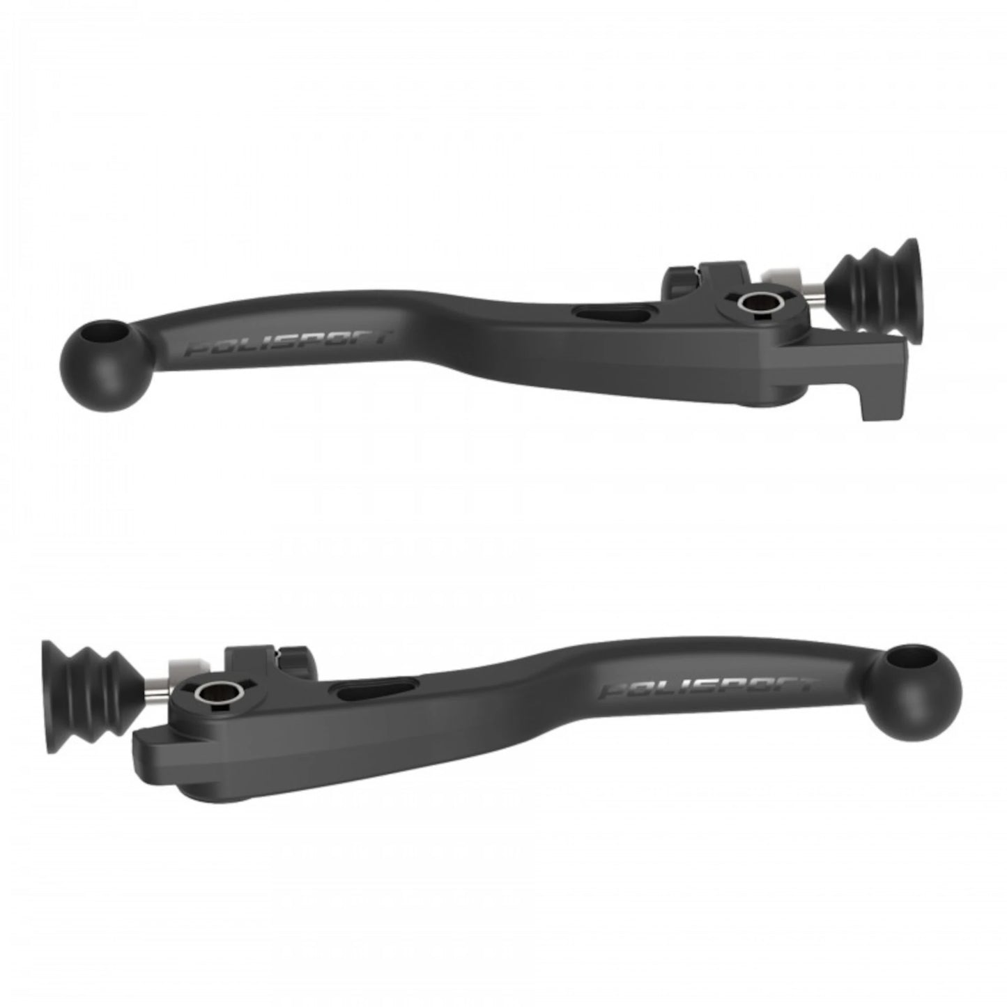 ATP Unbreakable Lever Kit for Husqvarna TE 300 17-21 Polisport