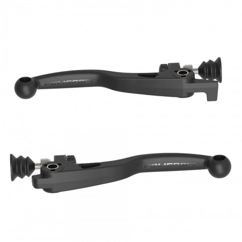 ATP Unbreakable Lever Kit for Husqvarna TE 300 17-21 Polisport