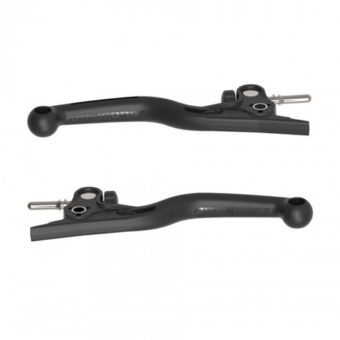 ATP unbreakable lever kit KTM SX 125 21-27 Polisport