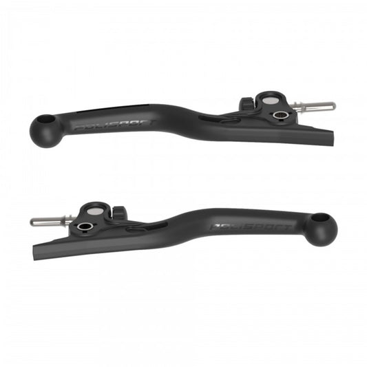 ATP unbreakable lever kit KTM SX 125 21-27 Polisport