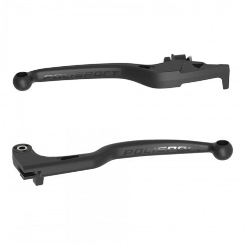 Unbreakable Levers ATP Kit Yamaha Tenere 700 21-24 Polisport 
