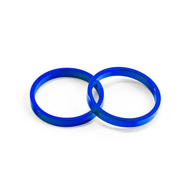 Short handlebar counterweight ring set Puig