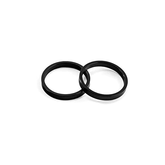 Short handlebar counterweight ring set Puig