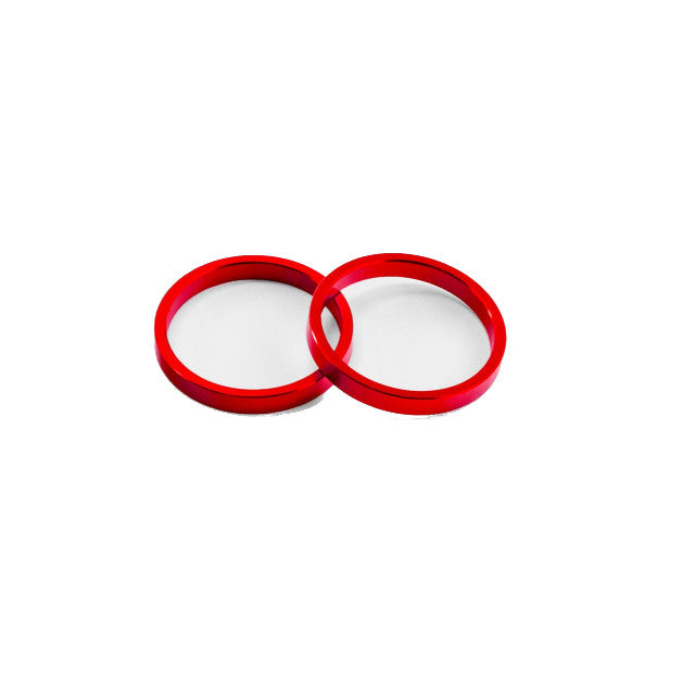 Short handlebar counterweight ring set Puig