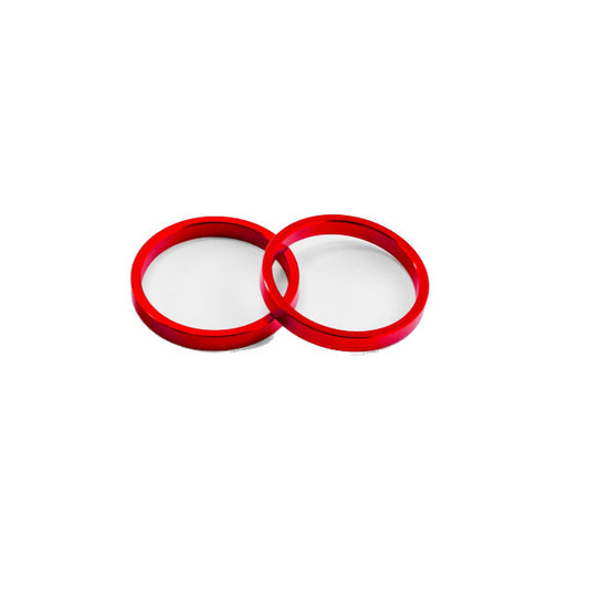 Jogo de aros para contrapesos de guiador curtos Puig