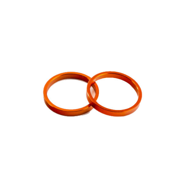 Short handlebar counterweight ring set Puig