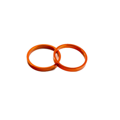 Short handlebar counterweight ring set Puig