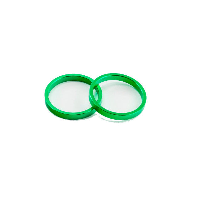 Short handlebar counterweight ring set Puig