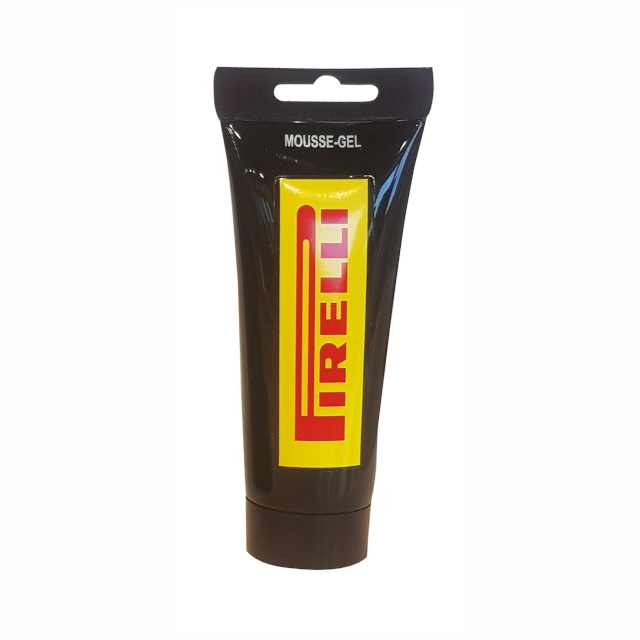 Gel Montaje de Mousse Pirelli Tubo 60 gr 9203200