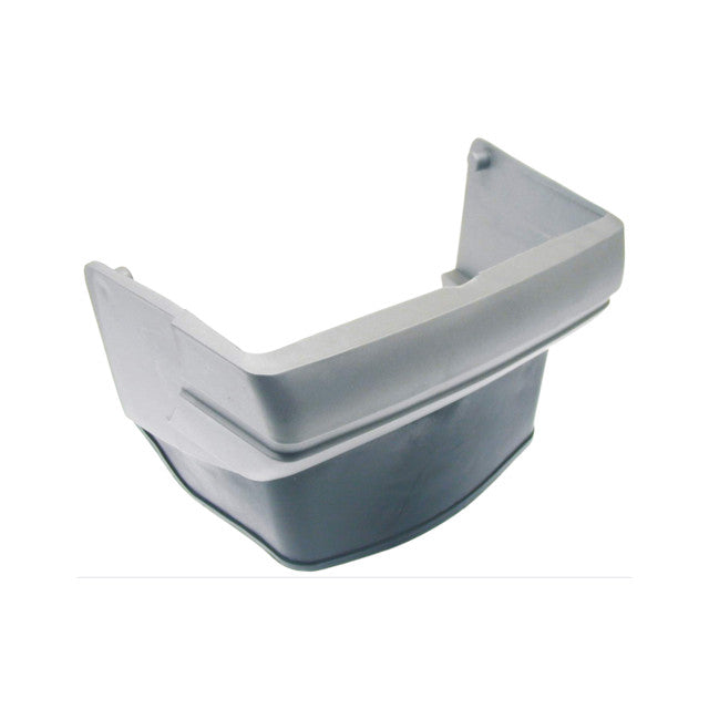 Protección trasera chasis Vespa DN/DS/CL CIF. 9219-P