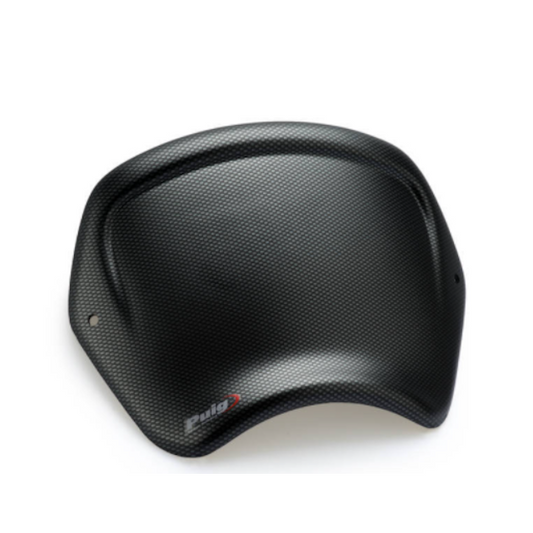 Recambio Placa frontal Retro Símil carbono PUIG 9229C