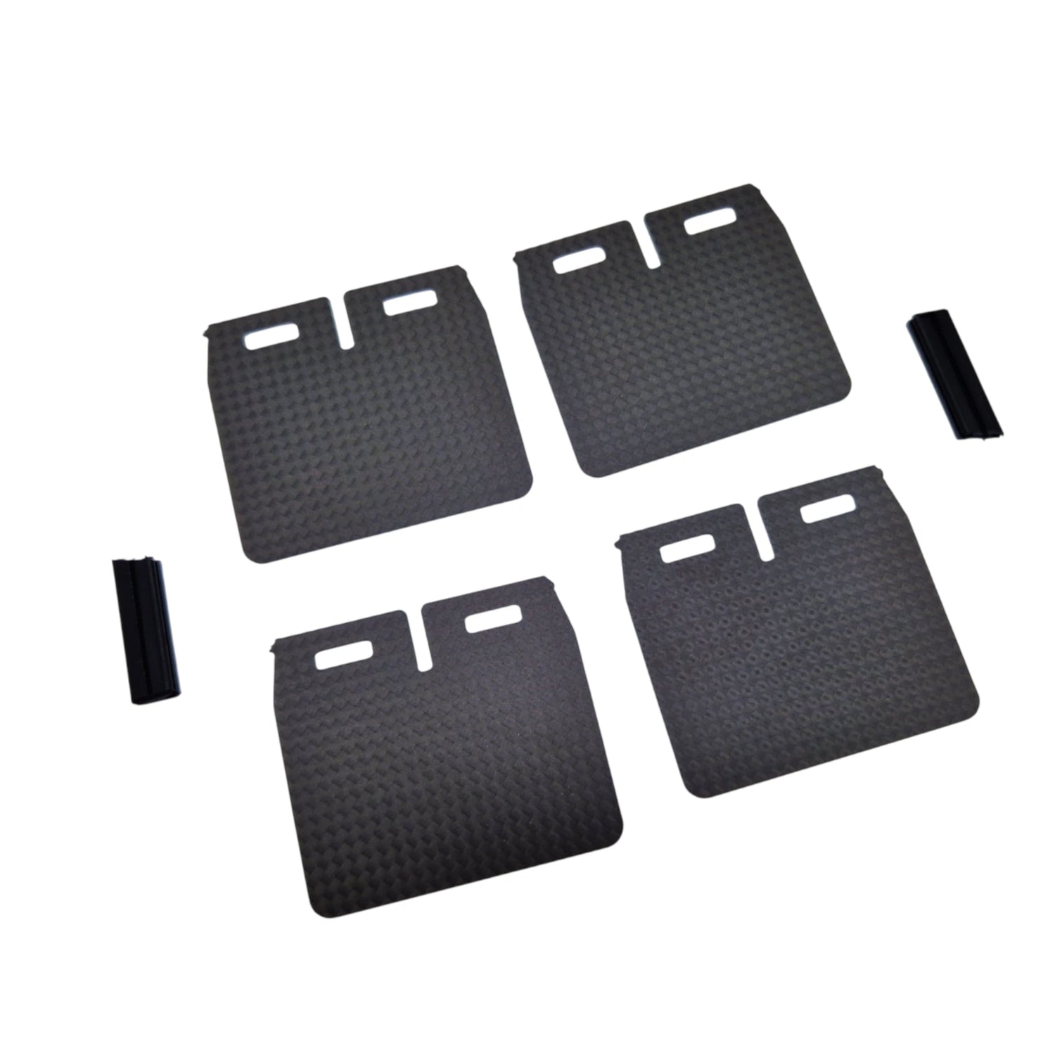 Láminas carbono caja de laminas Metrakit V4R 923C0100