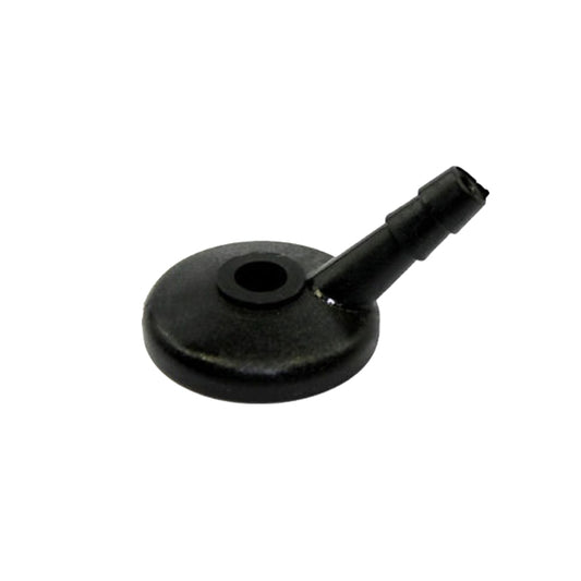 Toma de gasolina carburador tipo SHA Dellorto