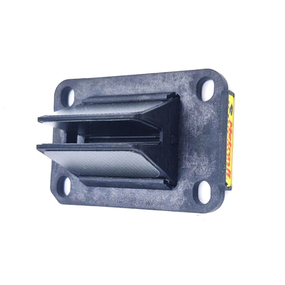 Caja de láminas Derbi euro 2-3-4 / Minarelli AM6 / Variant Metrakit V4X Vforce