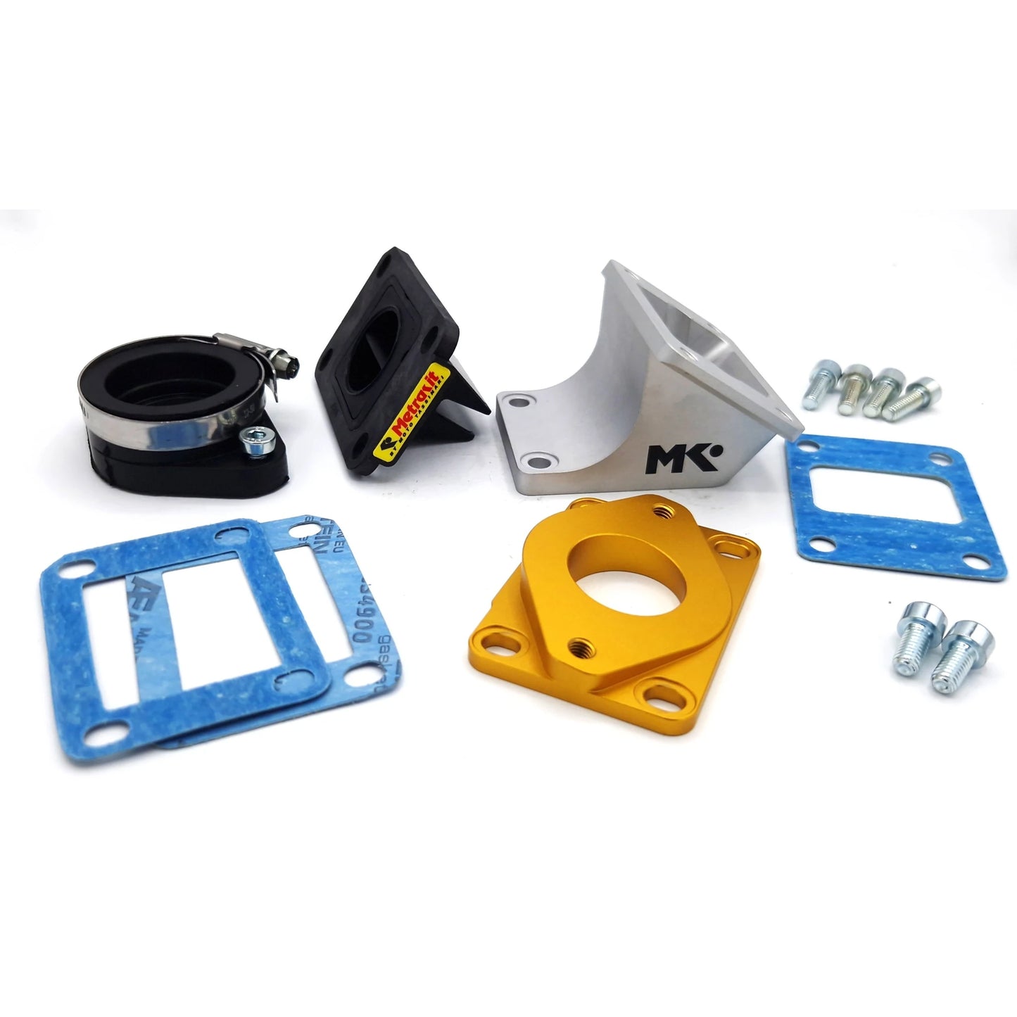 Kit admisión Derbi Variant Metrakit