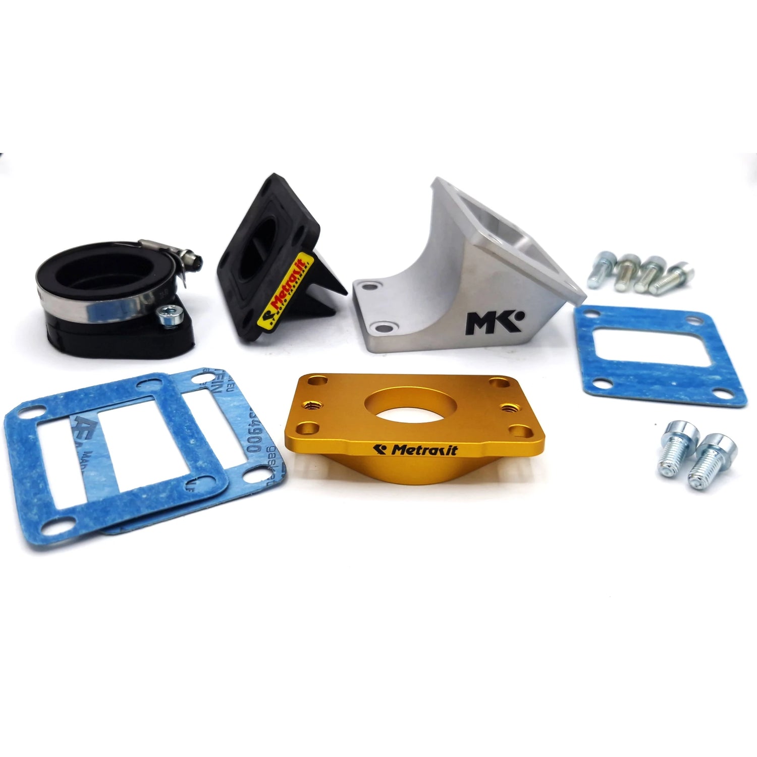 Kit admisión Derbi Variant Metrakit