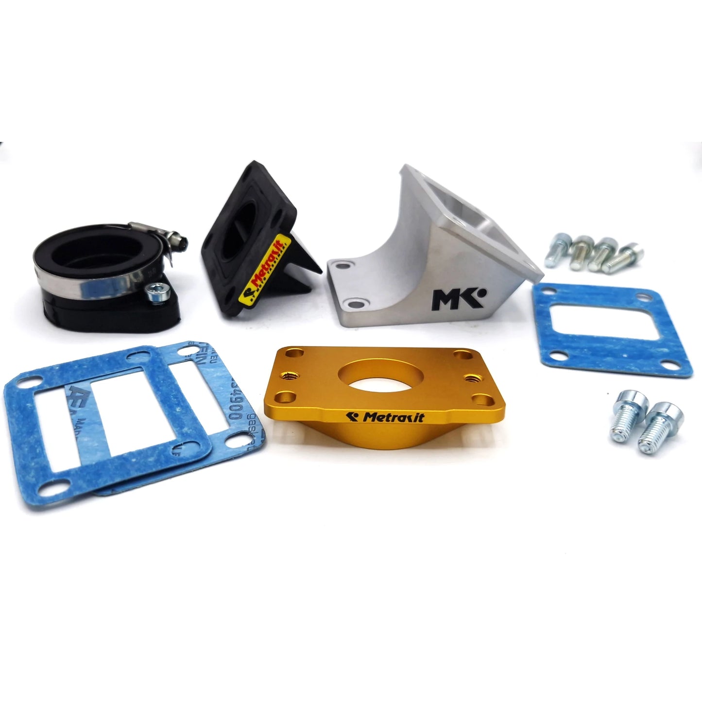 Kit admisión Derbi Variant Metrakit