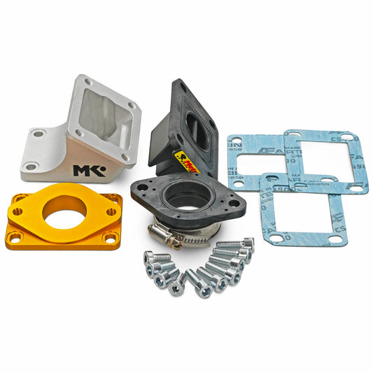 Kit admisión Derbi Variant Metrakit