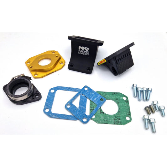 Kit d'admission Derbi Variant 28mm MRD 