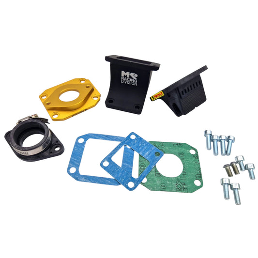 Kit admisión Derbi Variant 32/34mm MRD