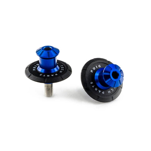 Diabolos de béquille arrière M8 Puig Pro