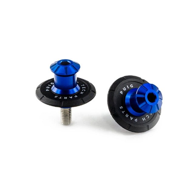 Diabolos de béquille arrière M8 Puig Pro