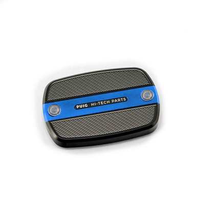 Tapa depósito líquido de freno-embrague Yamaha T-MAX PUIG