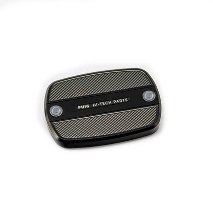 Tapa depósito líquido de freno-embrague Yamaha T-MAX PUIG