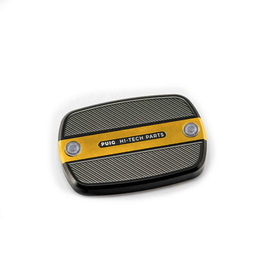 Tapa depósito líquido de freno-embrague Yamaha T-MAX PUIG