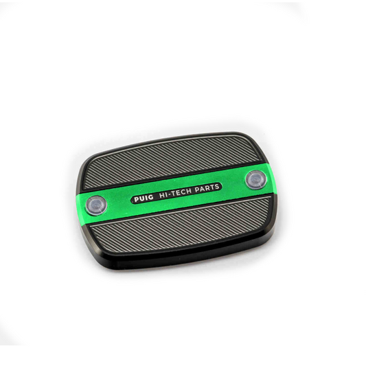 Tapa depósito líquido de freno-embrague Yamaha T-MAX PUIG