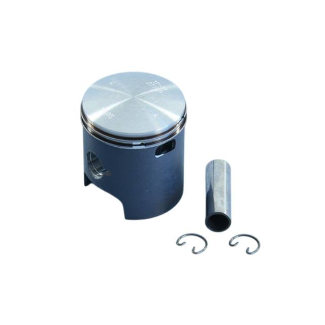 Pistón motor Thor 2 aros Polini