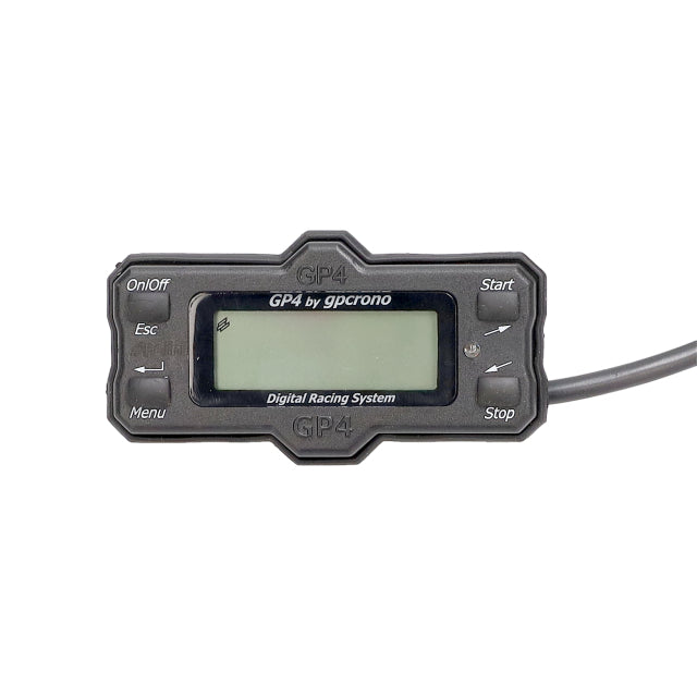 Marcador cuenta horas / RPM / Temperatura Polini