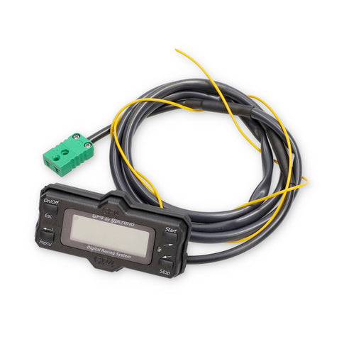 Marcador cuenta horas / RPM / Temperatura Polini 928.830.021