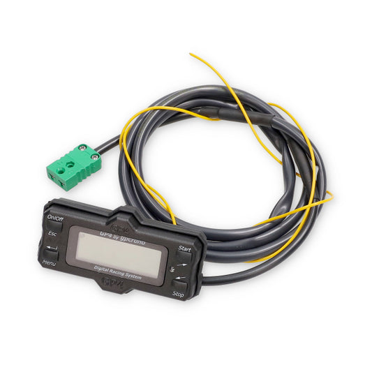 Marcador cuenta horas / RPM / Temperatura Polini 928.830.021