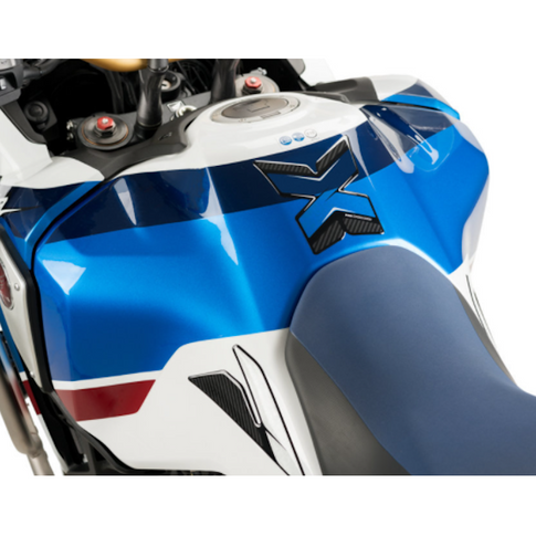 Protectores depósito Puig Honda CRF1000L Africa-Twin 9303C