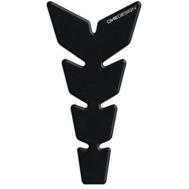 Protector depósito Leather Negro PUIG 9304N