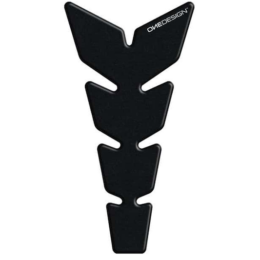 Protector depósito Leather Negro PUIG 9304N