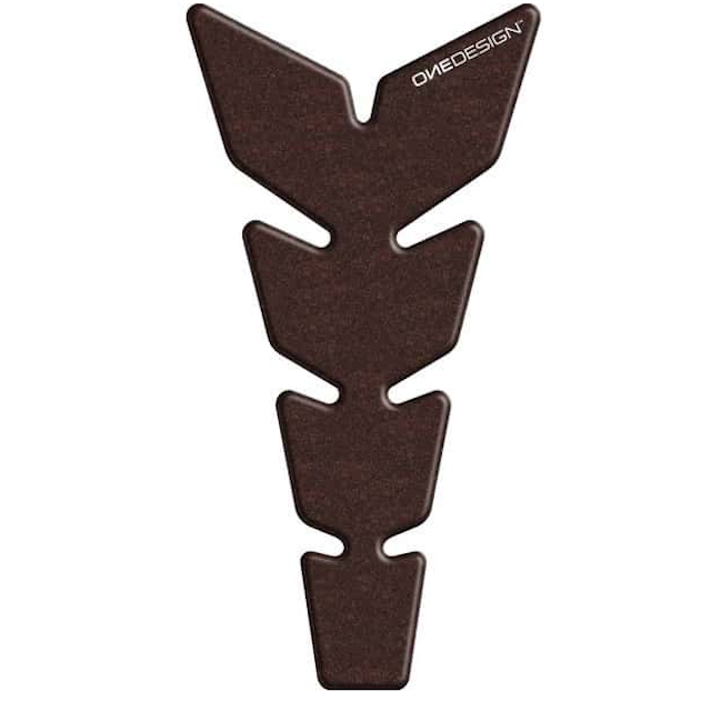 Protector depósito Leather Gris PUIG 9304U