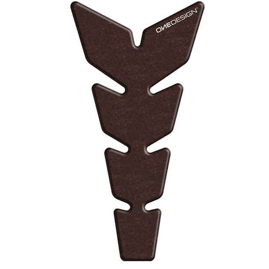 Protector depósito Leather Gris PUIG 9304U